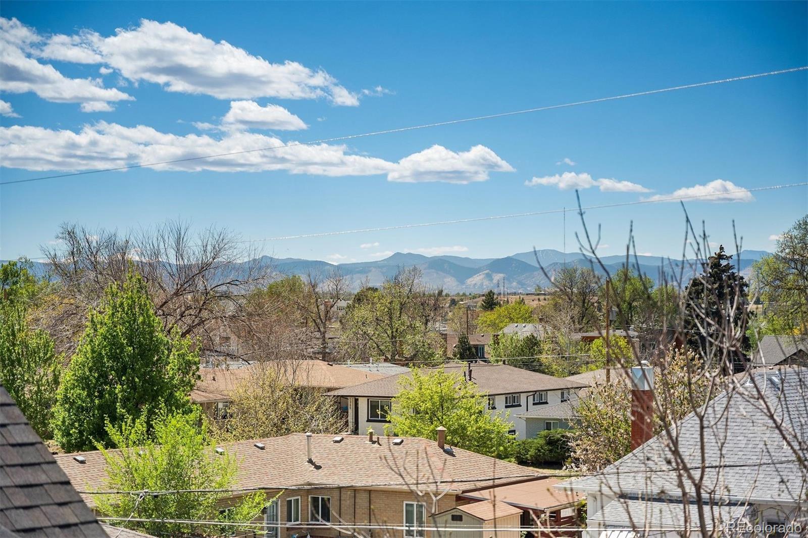 1331 S Logan Street Denver CO 80210