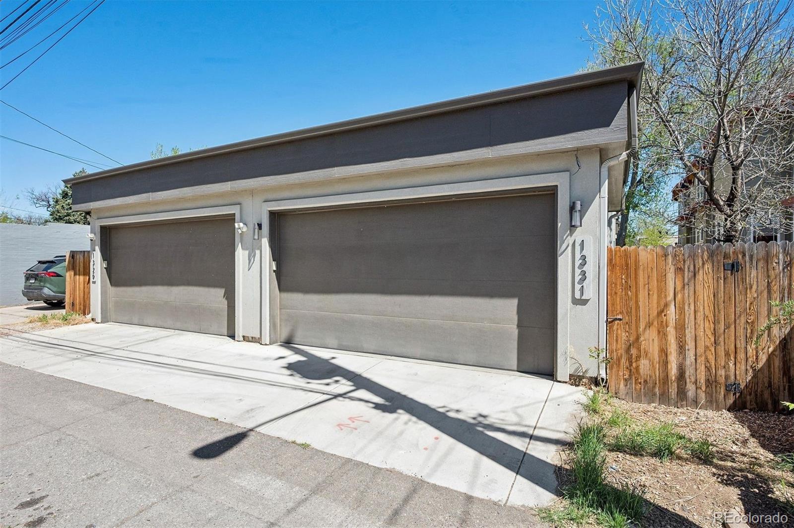 1331 S Logan Street Denver CO 80210