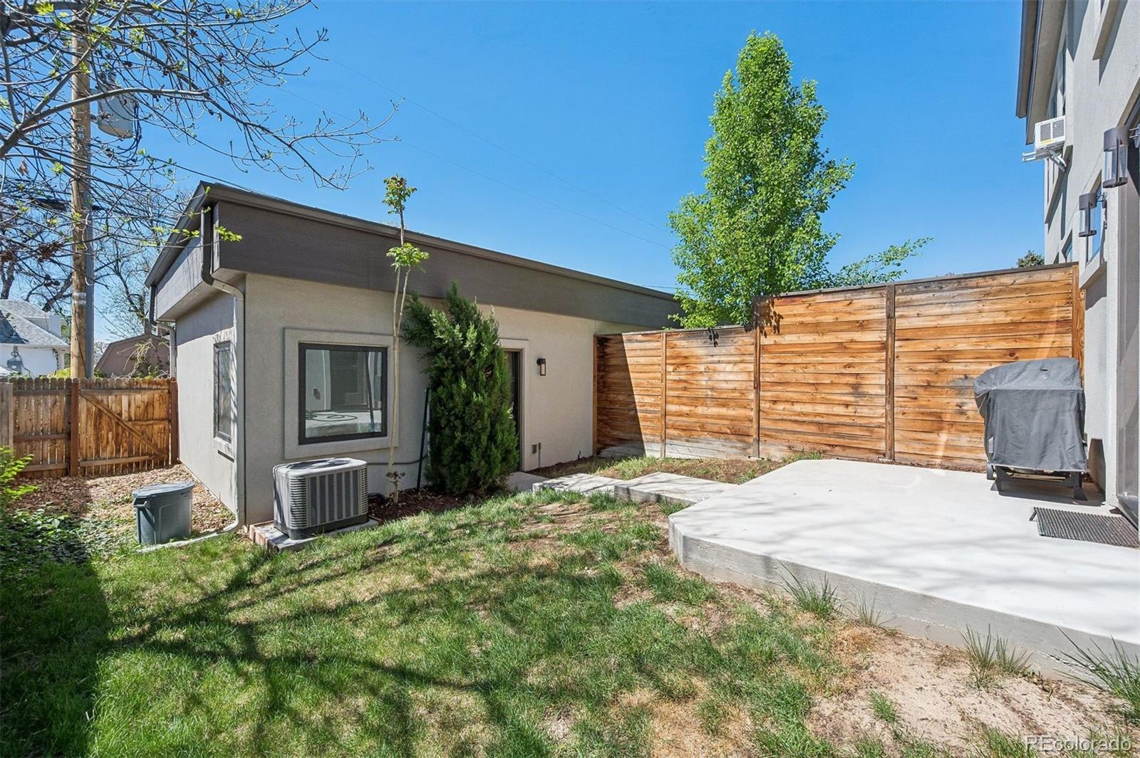 1331 S Logan Street Denver CO 80210