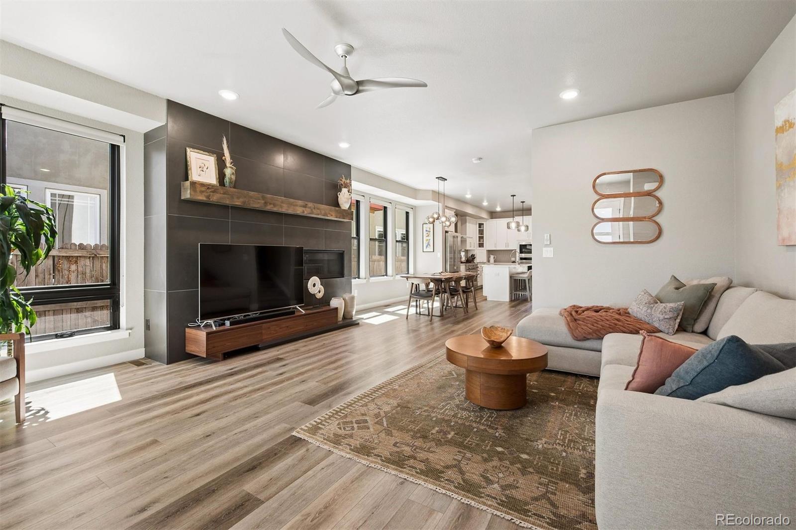 1331 S Logan Street Denver CO 80210