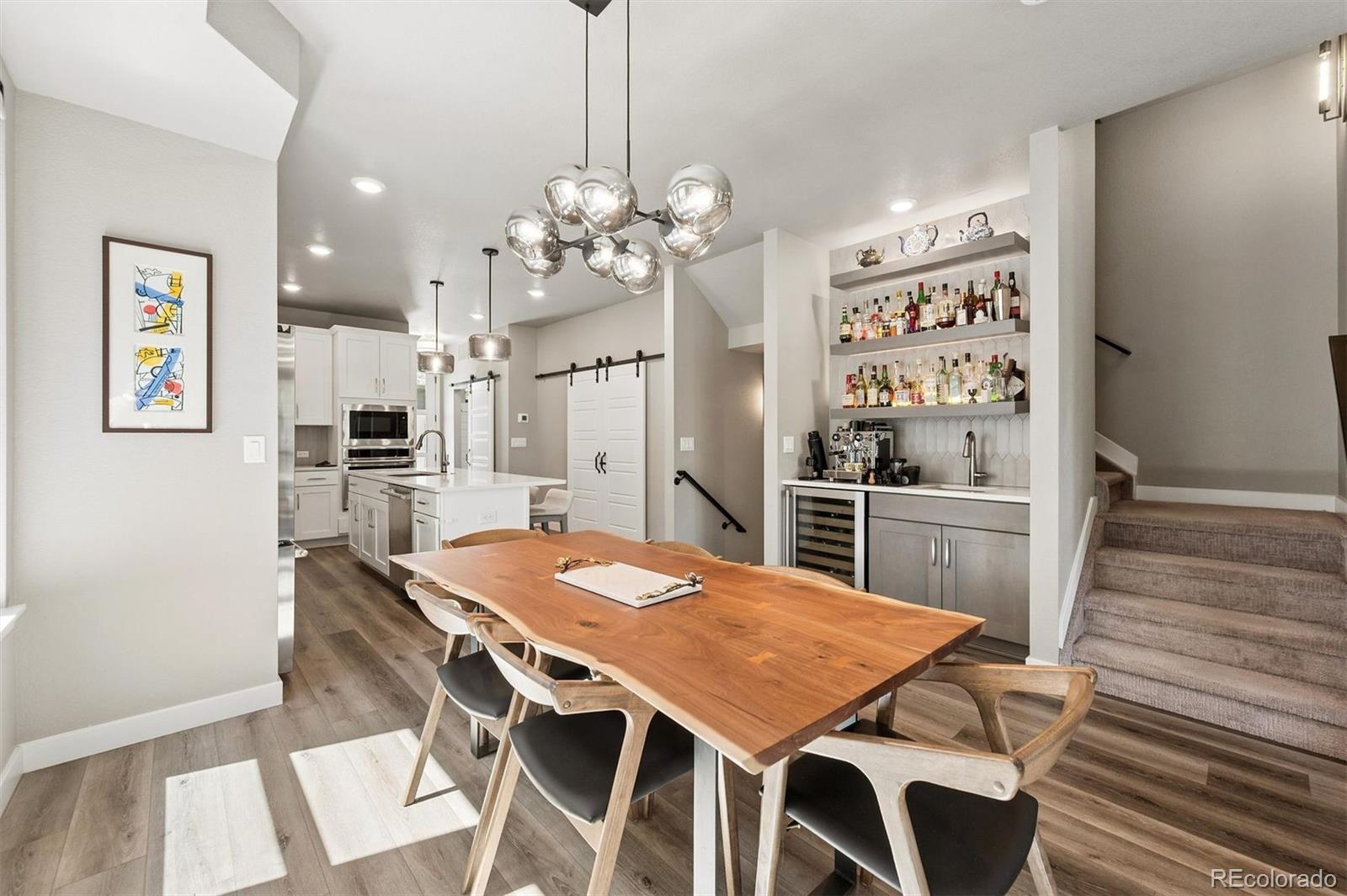 1331 S Logan Street Denver CO 80210