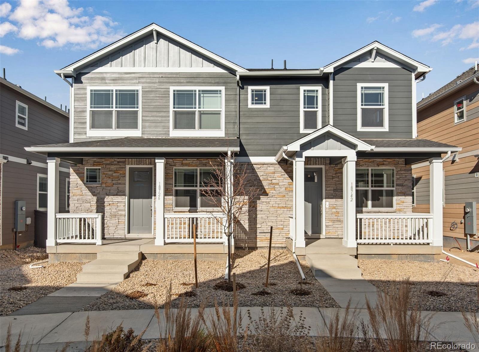 18802 E 99th Avenue Commerce City CO 80022