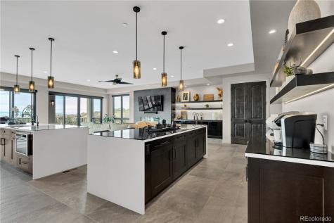 3520 Castle Butte Drive Castle Rock CO 80109
