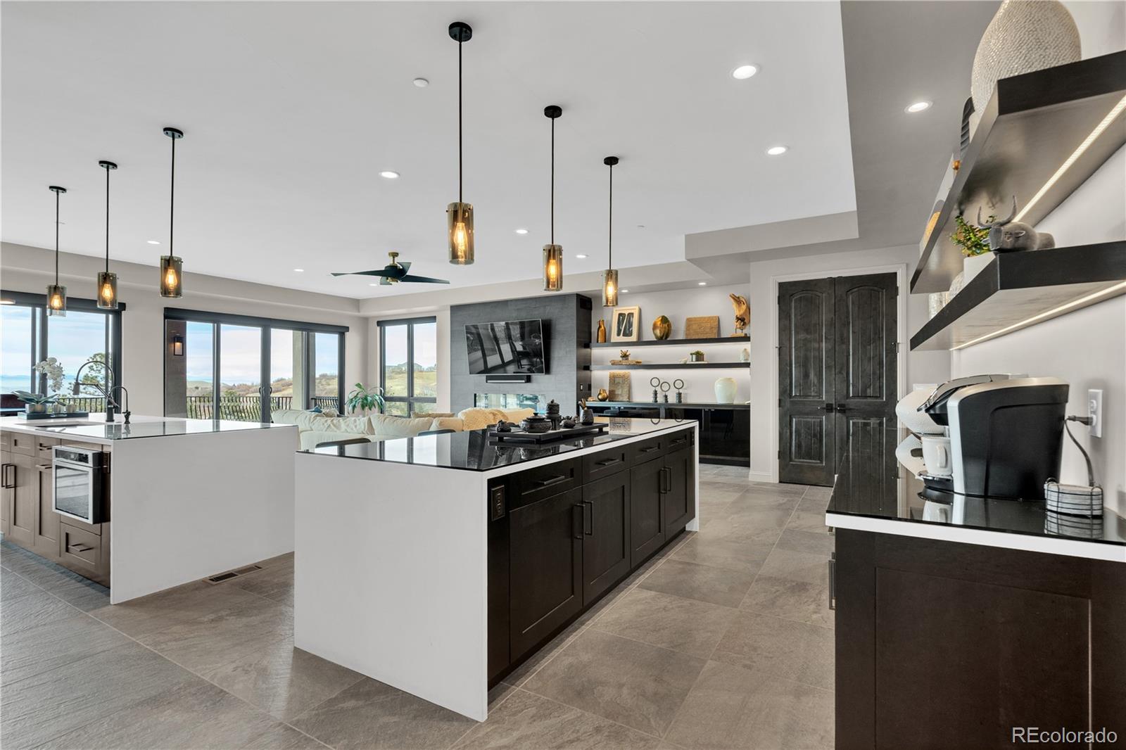 3520 Castle Butte Drive Castle Rock CO 80109