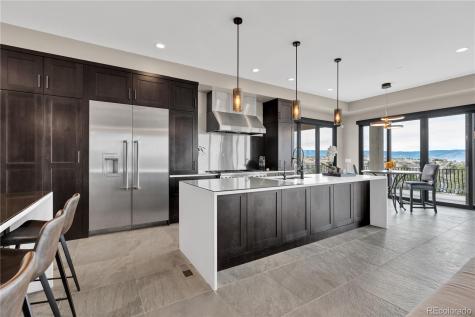 3520 Castle Butte Drive Castle Rock CO 80109
