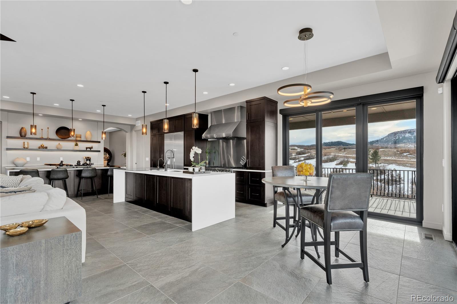 3520 Castle Butte Drive Castle Rock CO 80109