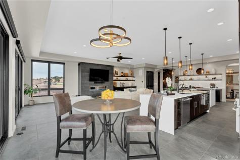 3520 Castle Butte Drive Castle Rock CO 80109