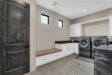 3520 Castle Butte Drive Castle Rock CO 80109