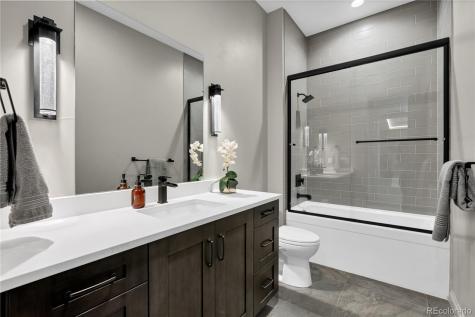 3520 Castle Butte Drive Castle Rock CO 80109
