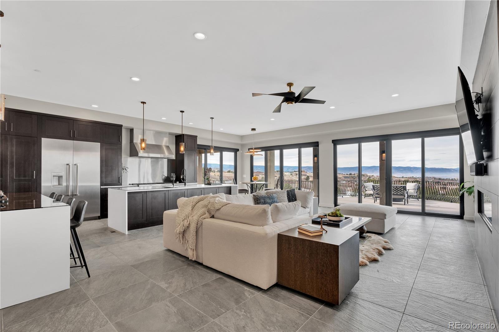 3520 Castle Butte Drive Castle Rock CO 80109