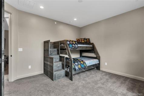 3520 Castle Butte Drive Castle Rock CO 80109