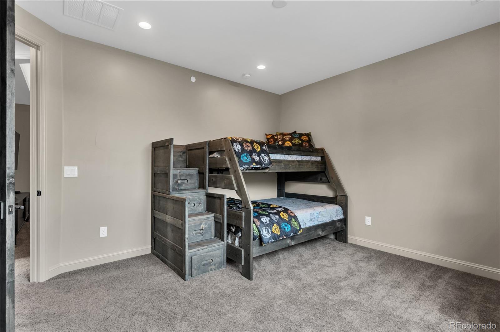 3520 Castle Butte Drive Castle Rock CO 80109