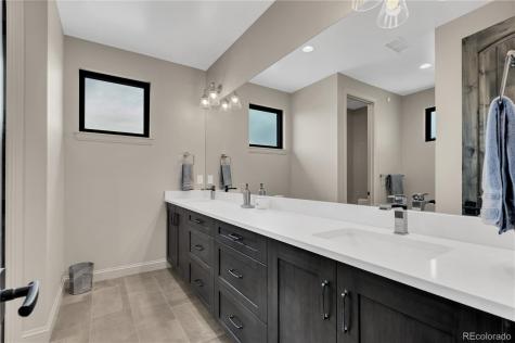 3520 Castle Butte Drive Castle Rock CO 80109