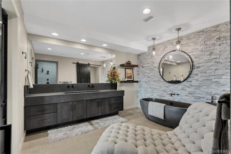 3520 Castle Butte Drive Castle Rock CO 80109
