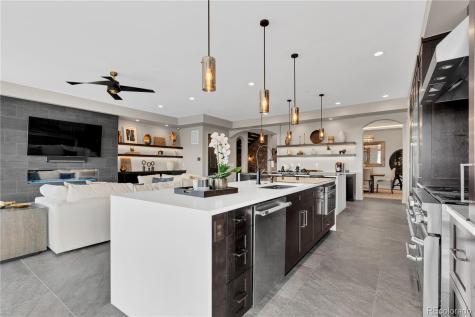 3520 Castle Butte Drive Castle Rock CO 80109
