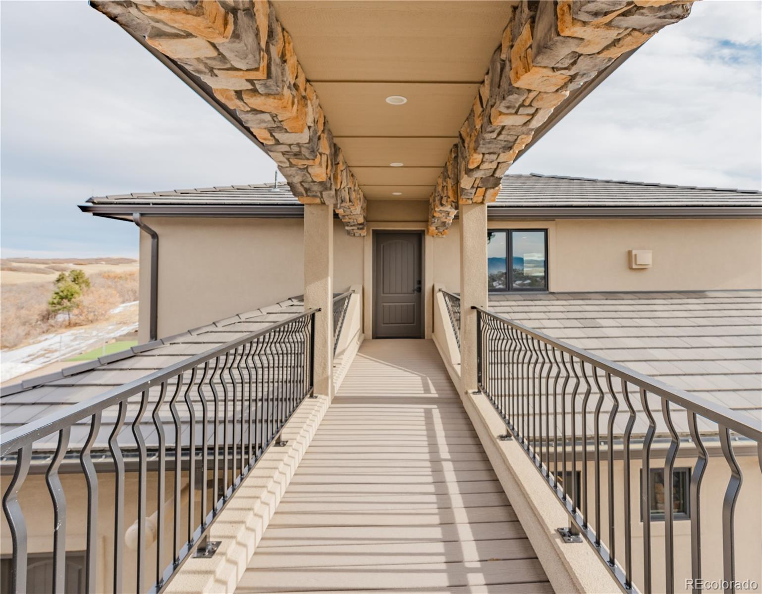 3520 Castle Butte Drive Castle Rock CO 80109