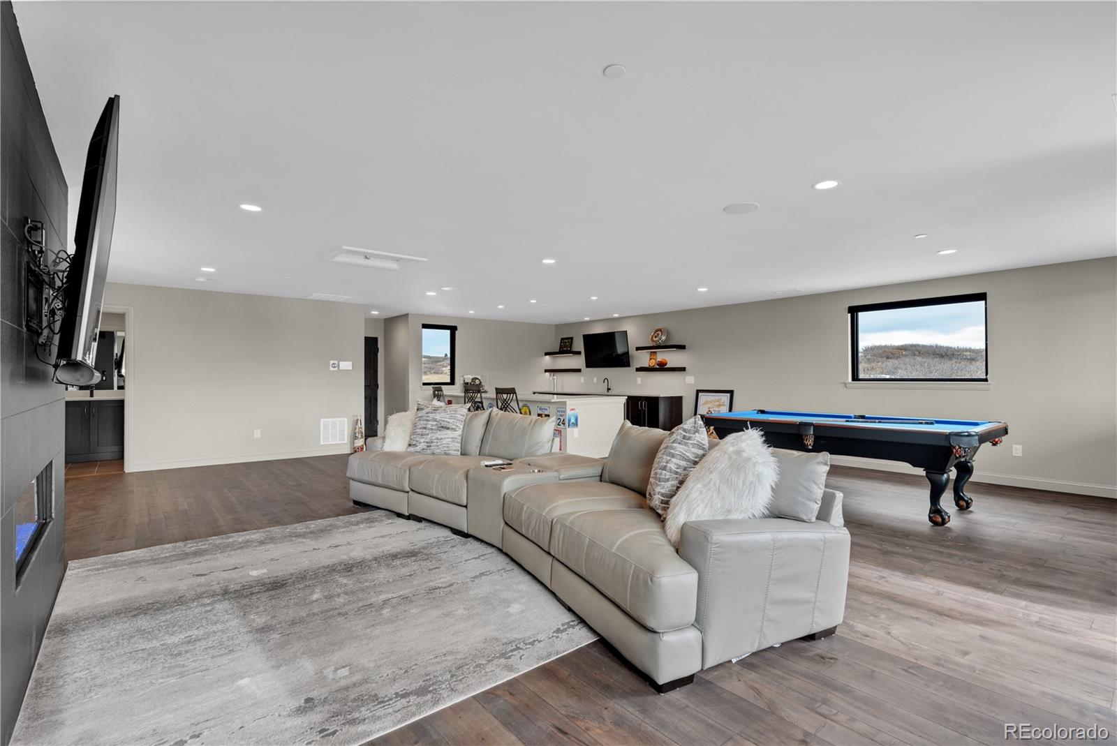 3520 Castle Butte Drive Castle Rock CO 80109