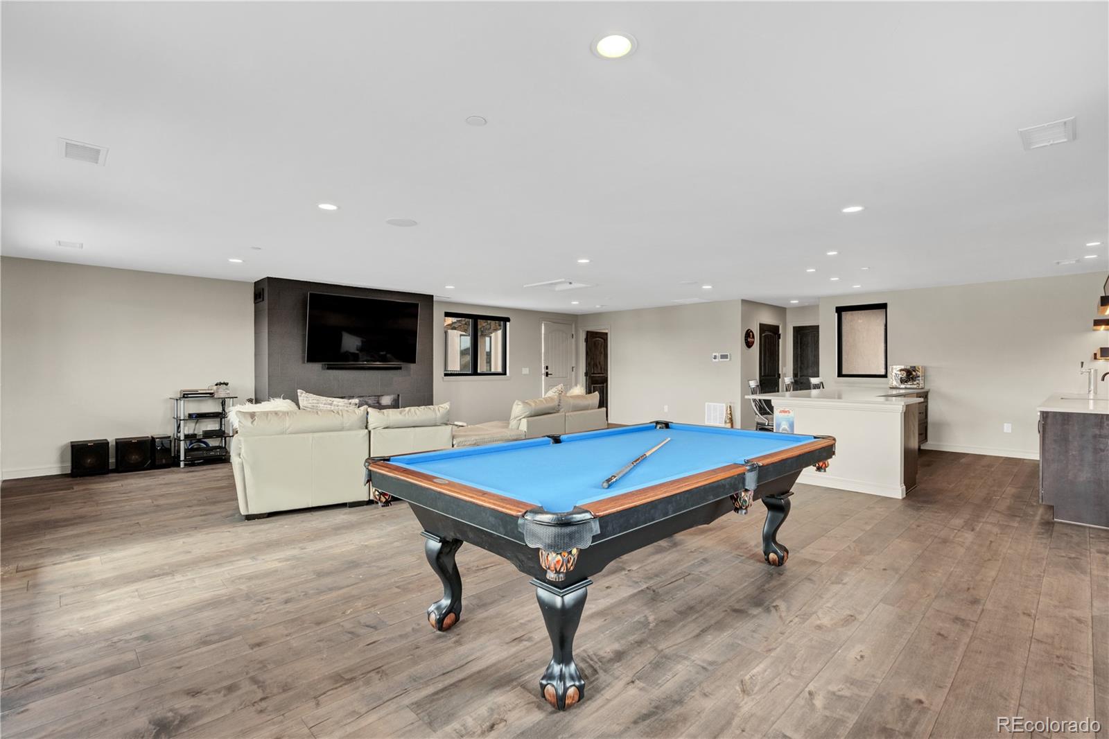 3520 Castle Butte Drive Castle Rock CO 80109