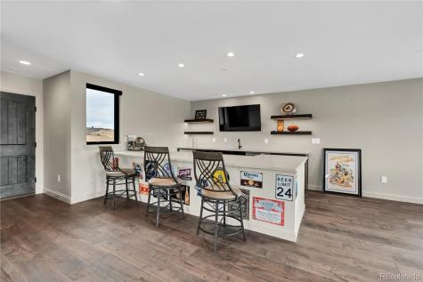 3520 Castle Butte Drive Castle Rock CO 80109