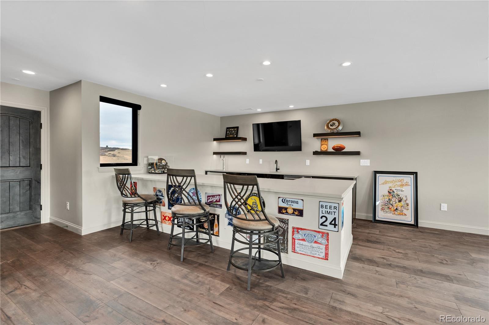 3520 Castle Butte Drive Castle Rock CO 80109