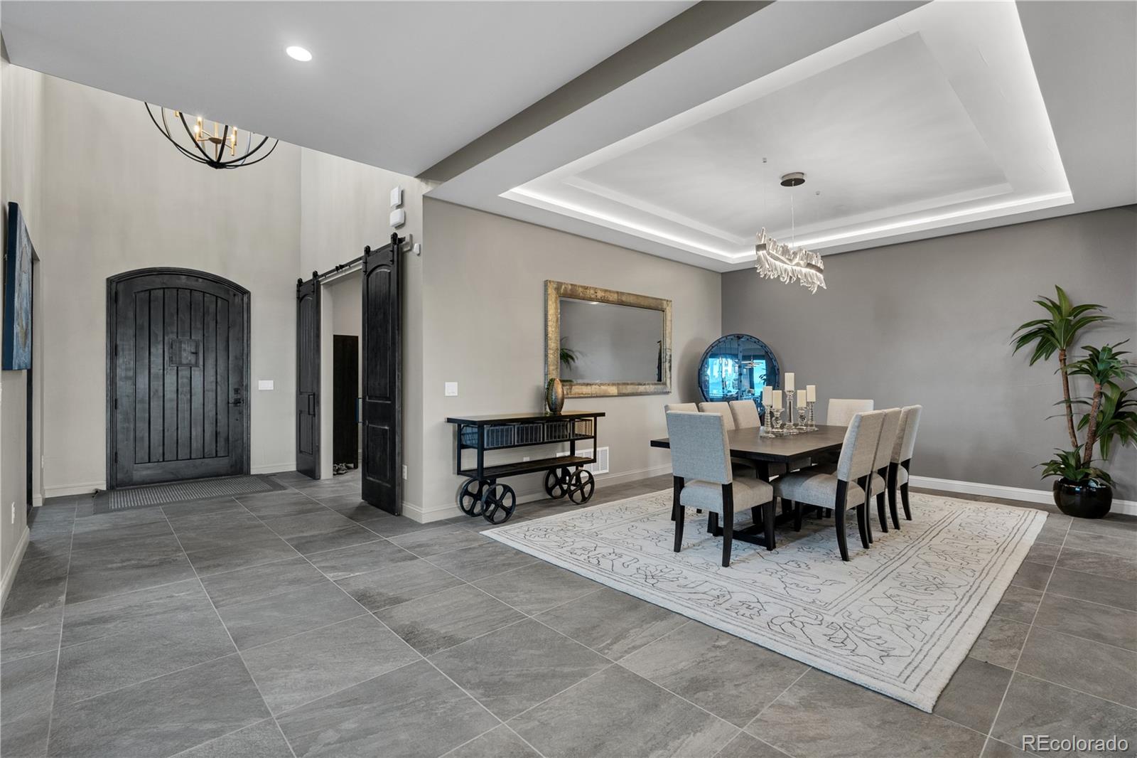 3520 Castle Butte Drive Castle Rock CO 80109