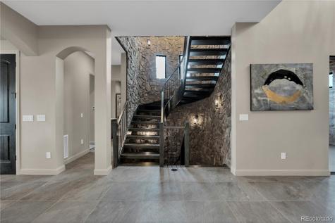 3520 Castle Butte Drive Castle Rock CO 80109