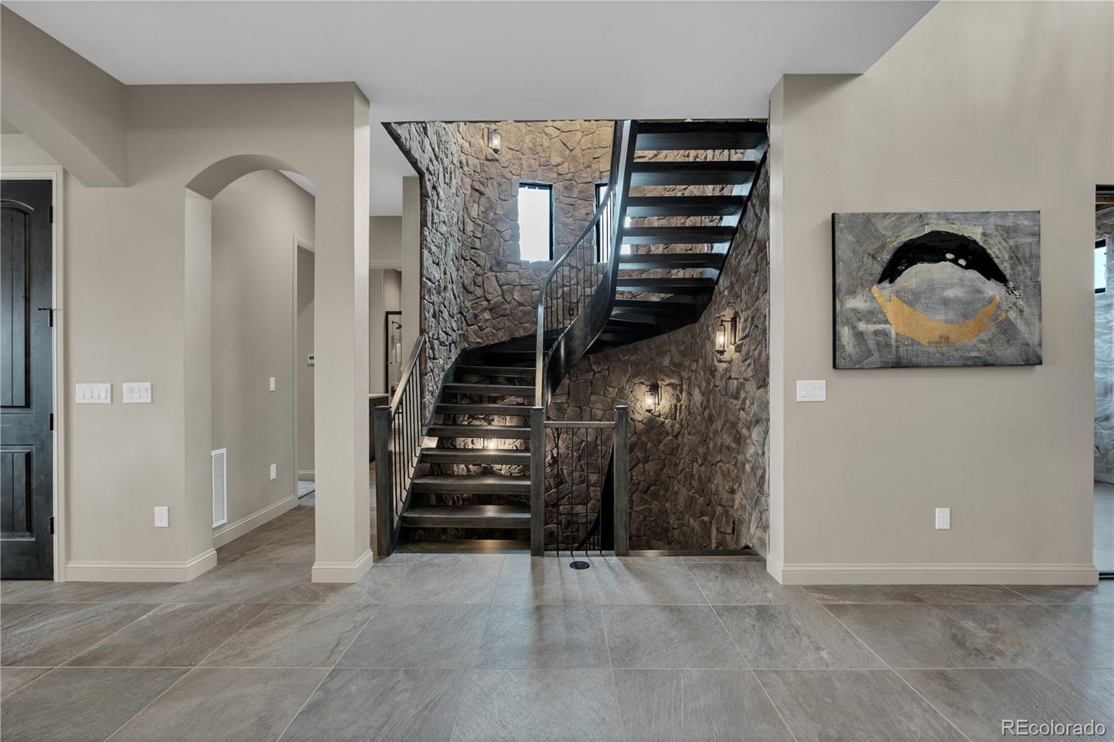 3520 Castle Butte Drive Castle Rock CO 80109