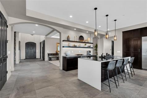 3520 Castle Butte Drive Castle Rock CO 80109