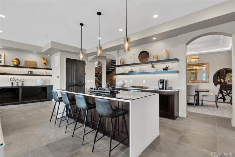 3520 Castle Butte Drive Castle Rock CO 80109
