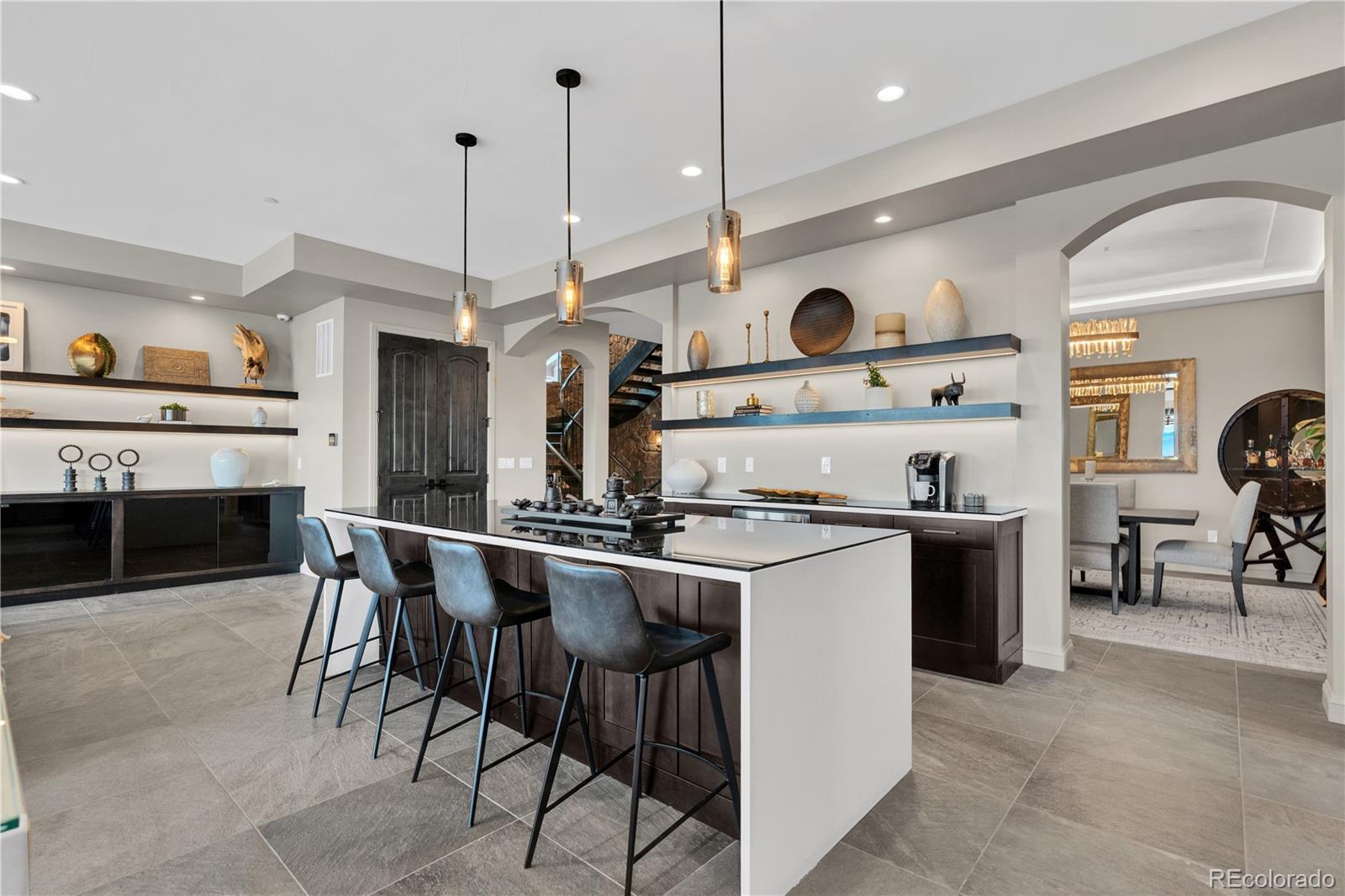 3520 Castle Butte Drive Castle Rock CO 80109
