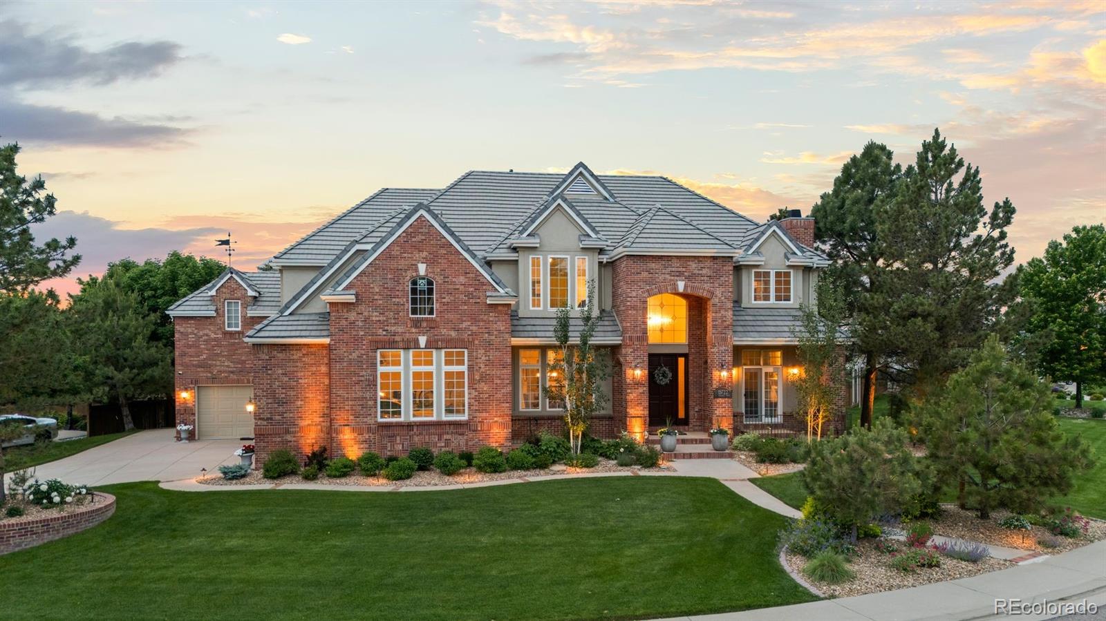15722 E Progress Drive Centennial CO 80015