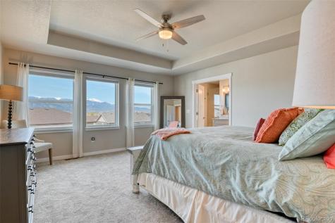 4968 Wolf Moon Drive Colorado Springs CO 80911