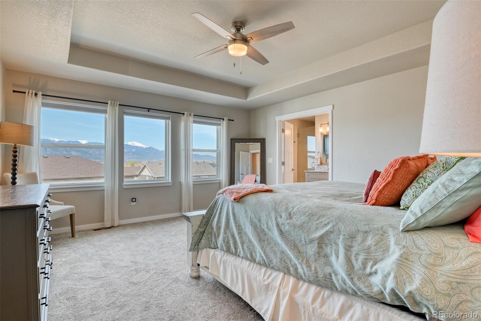 4968 Wolf Moon Drive Colorado Springs CO 80911