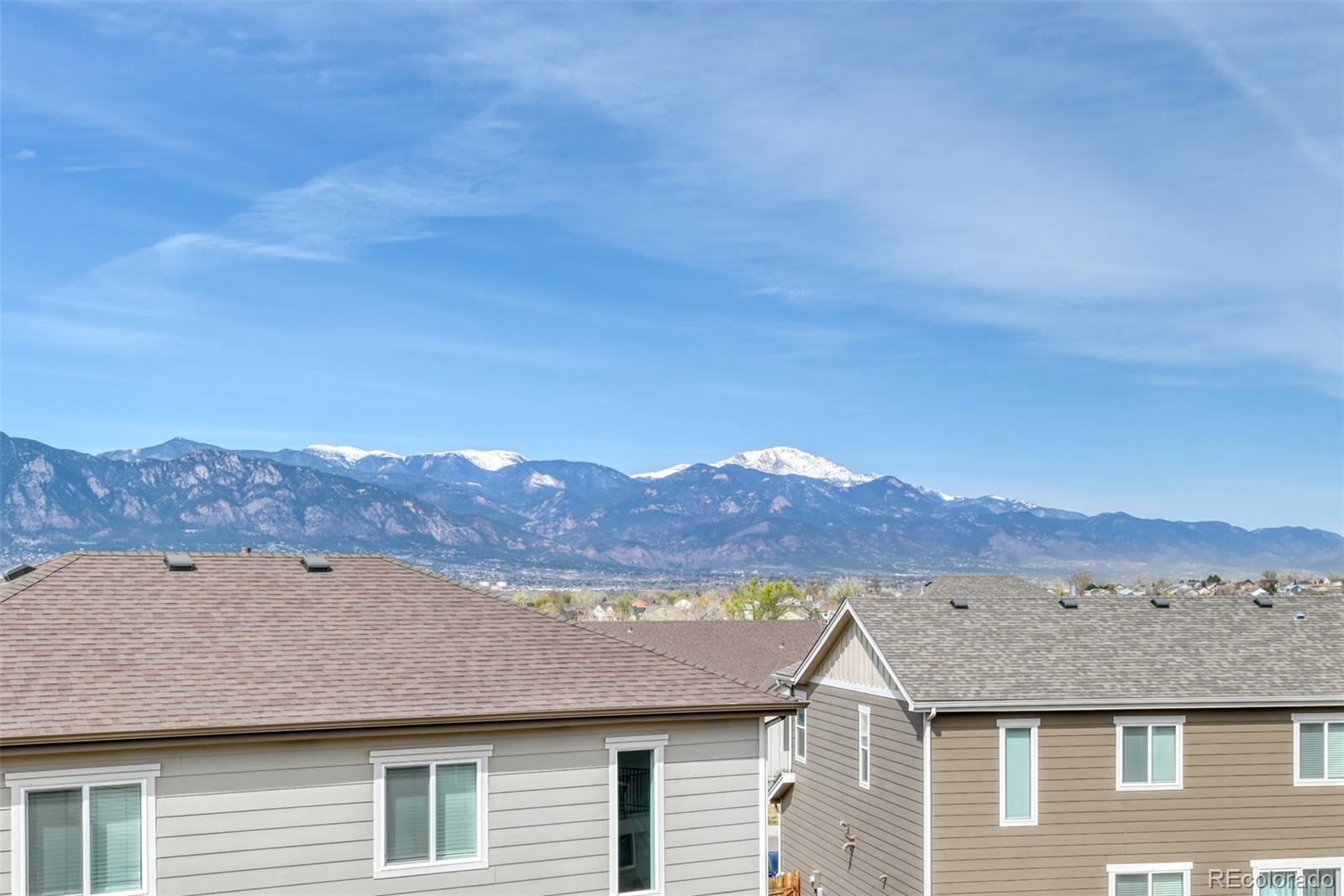 4968 Wolf Moon Drive Colorado Springs CO 80911