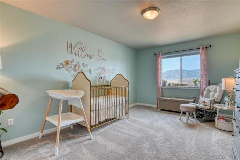4968 Wolf Moon Drive Colorado Springs CO 80911