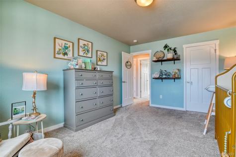4968 Wolf Moon Drive Colorado Springs CO 80911