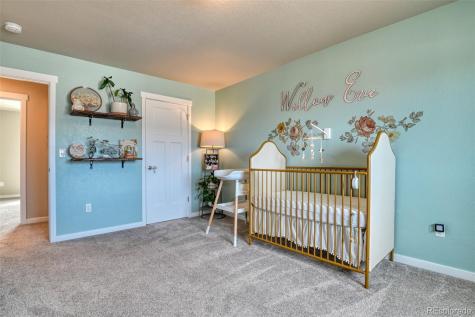 4968 Wolf Moon Drive Colorado Springs CO 80911