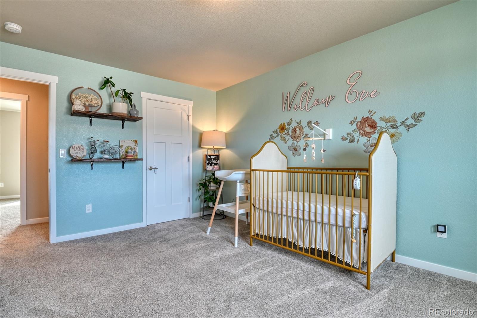 4968 Wolf Moon Drive Colorado Springs CO 80911
