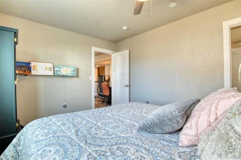4968 Wolf Moon Drive Colorado Springs CO 80911