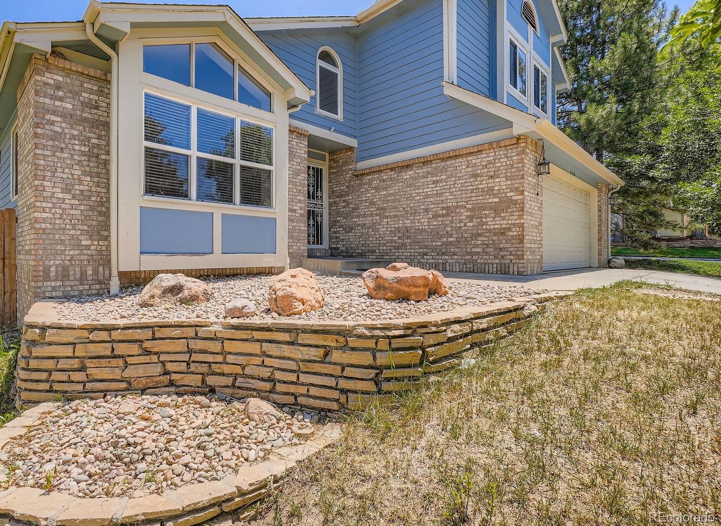 3718 S Truckee Way Aurora CO 80013