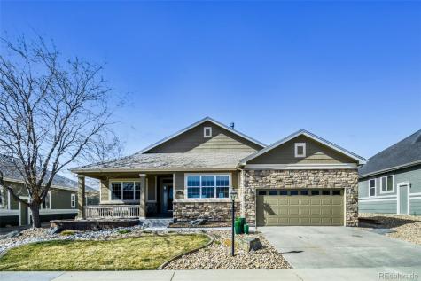 15005 Verbena Street Thornton CO 80602