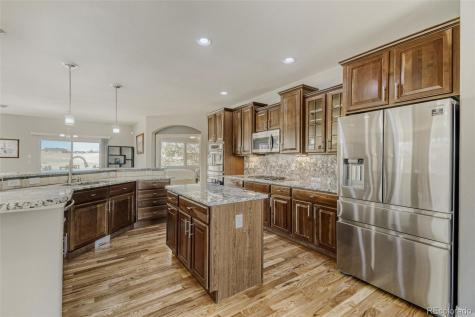 15005 Verbena Street Thornton CO 80602