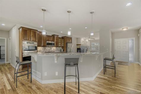 15005 Verbena Street Thornton CO 80602