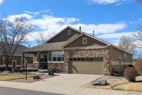 15005 Verbena Street Thornton CO 80602