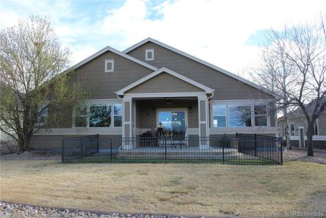15005 Verbena Street Thornton CO 80602