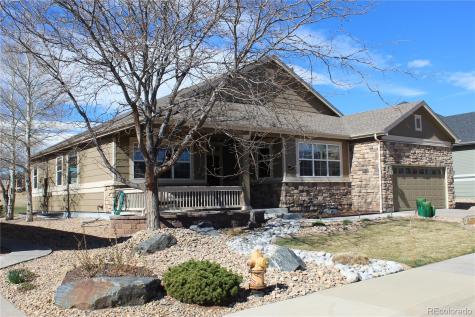 15005 Verbena Street Thornton CO 80602