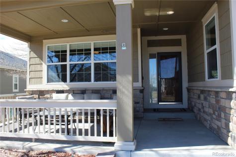 15005 Verbena Street Thornton CO 80602
