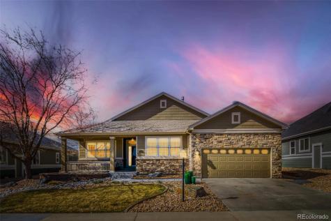 15005 Verbena Street Thornton CO 80602