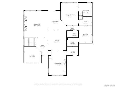 15005 Verbena Street Thornton CO 80602