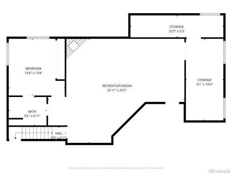 15005 Verbena Street Thornton CO 80602